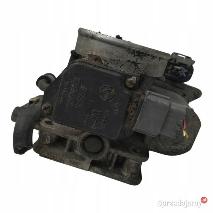 PRZEPŁYWOMIERZ POWIETRZA HITACHI AFH60M15 ALFA Chełm