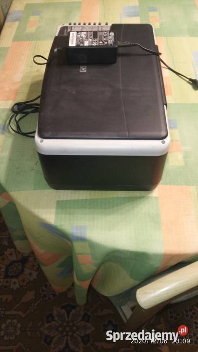 Sprzedam Drukarkę HP Deskjet F2180 w tym jest Tuczempy