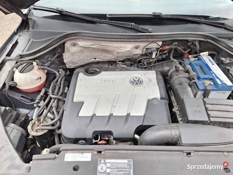 Sprzedam nieuszkodzony Police