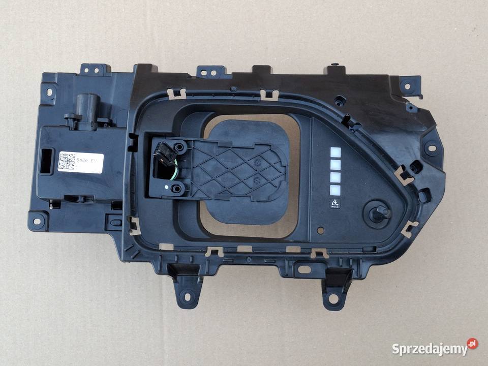 HYUNDAI KONA ELECTRIC II EV PORT GNIAZDO KLAPKA osobowe Bieleń