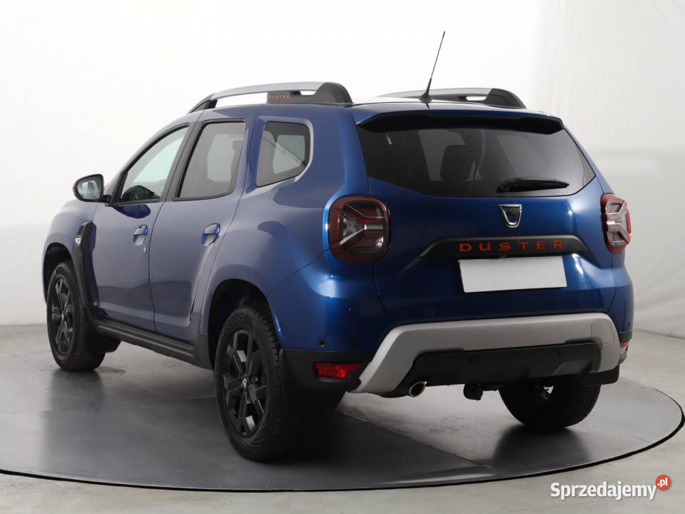 Dacia Duster 10 TCe
