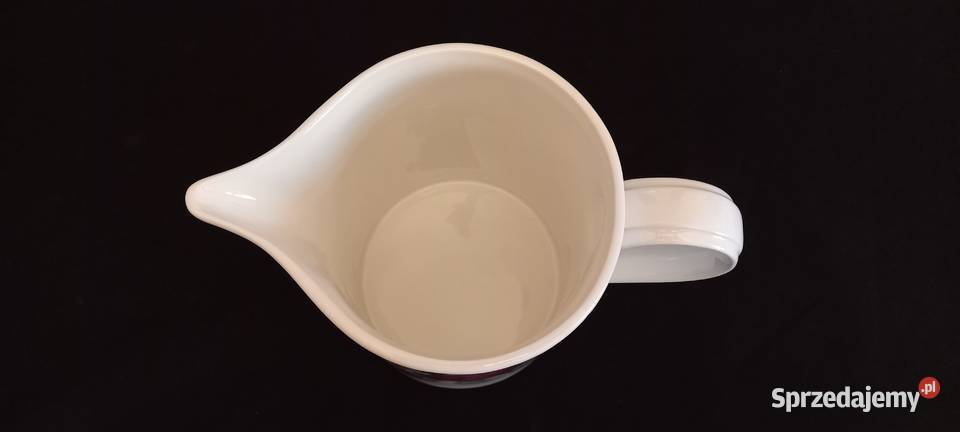 Dzbanek angielski Portmeirion Pomona Chełm