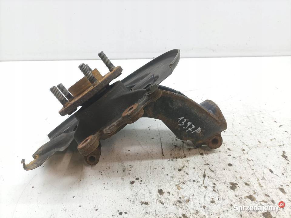 ZWROTNICA PRAWY PRZÓD 15 D MK2 Ford Transit