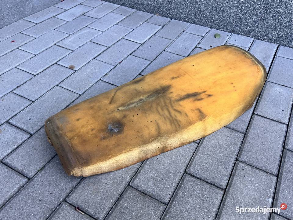 Gąbka siedzenia Simson sr50 Pszczyna