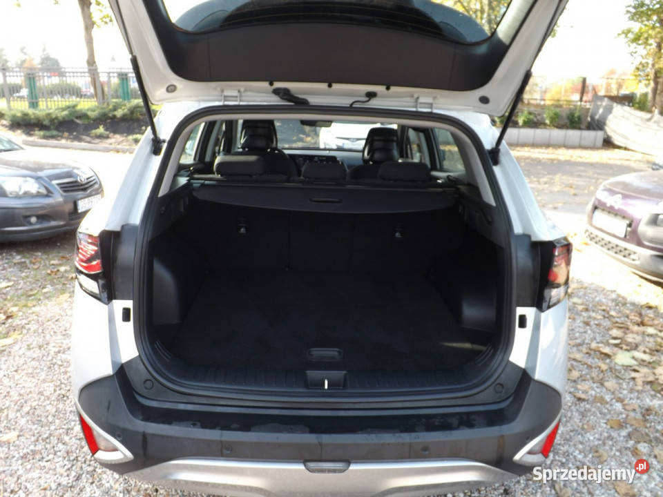 Kia Sportage V 2021 Słupsk