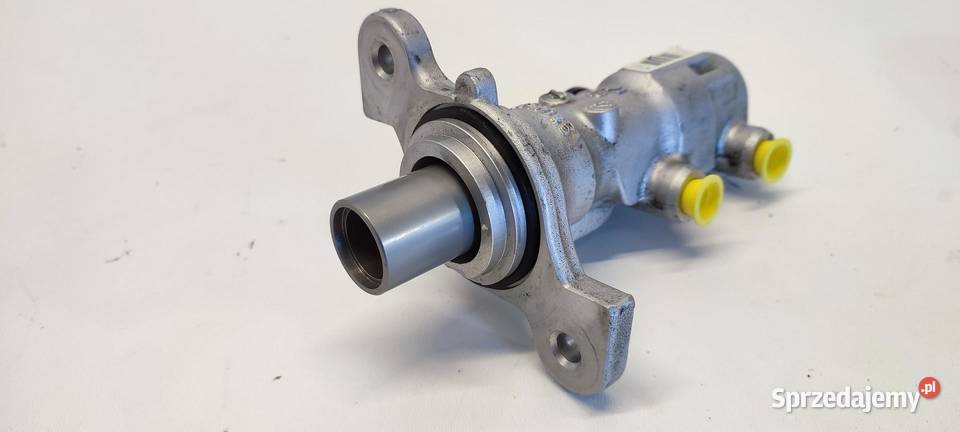 MERCEDES VITO W447 POMPA HAMULCOWA A4474310500 osobowe dolnośląskie