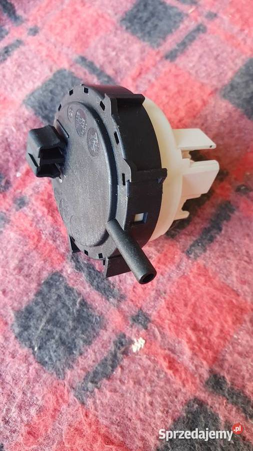 Whirlpool AWOC 61001 silnik hydrostat Pogórze