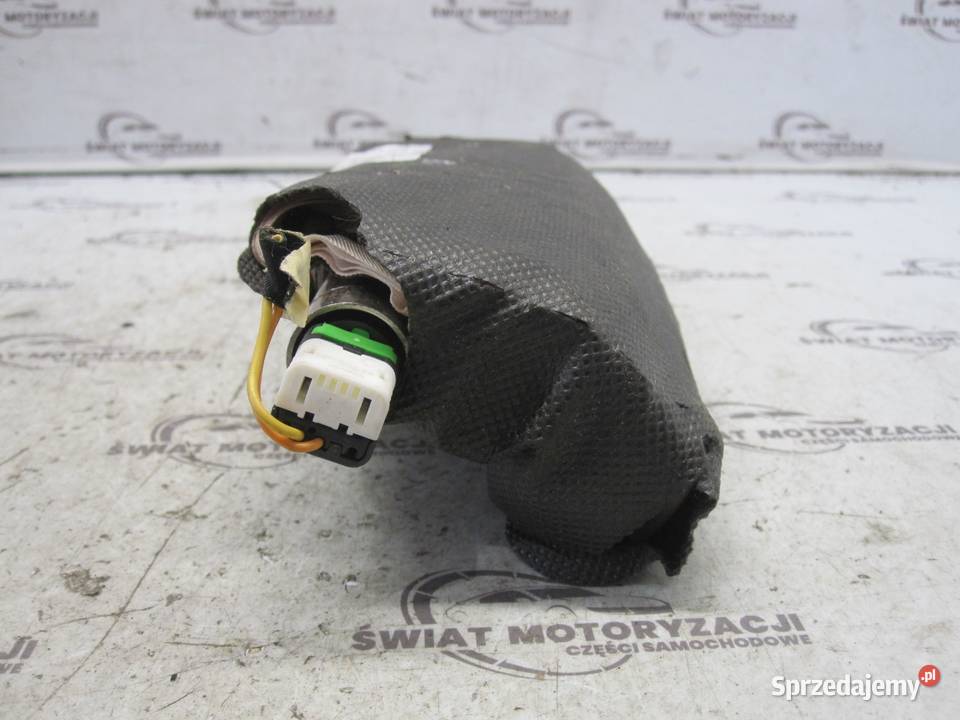 Peugeot 308 15r AIRBAG Poduszka powietrzna