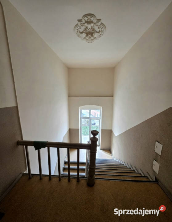 2 pok w CENTRUM Zachodnia remoncie 10633zł/m2 łódzkie Łódź