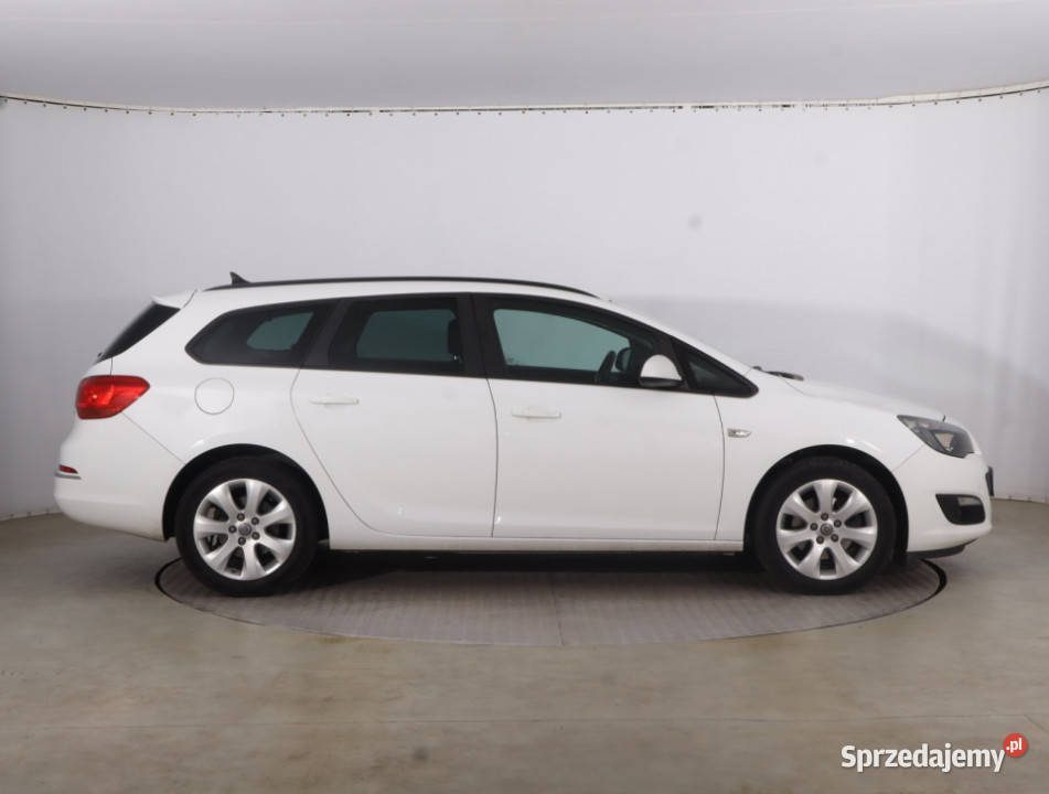 Opel Astra 16 CDTI czujnik zmierzchu Piaseczno