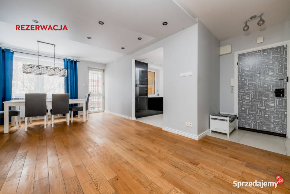 sprzedaży mieszkania Białystok 7373m2 4 pok