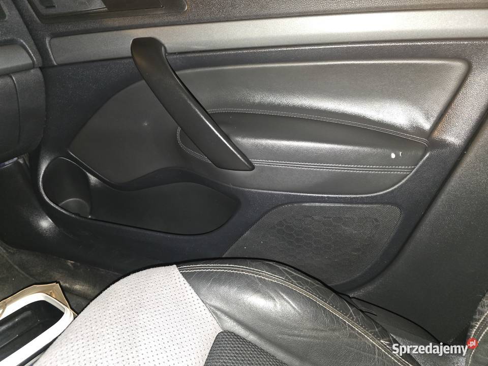 Skoda Octavia RS 14 MPi Lpg Octavia Radom