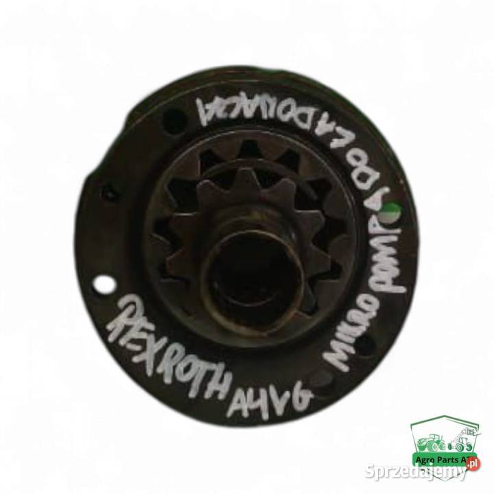 Mikropompa doładowcza A4VG Rexroth R902260621 Ciechanowiec