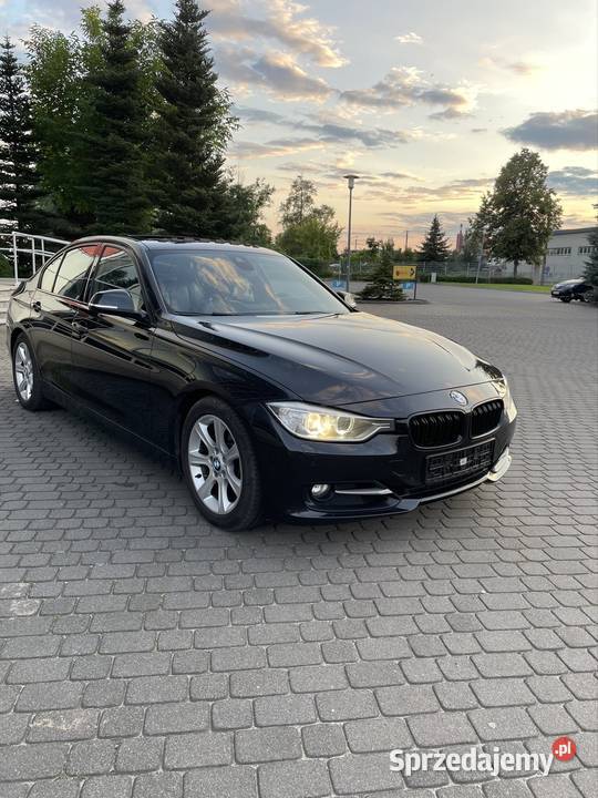 Bmw F30 330D czujnik deszczu Ostrołęka