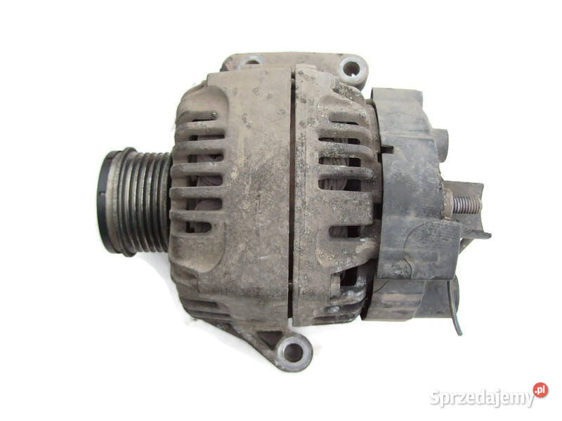 Corsa C Combo 13 CDTI Alternator Mińsk Mazowiecki