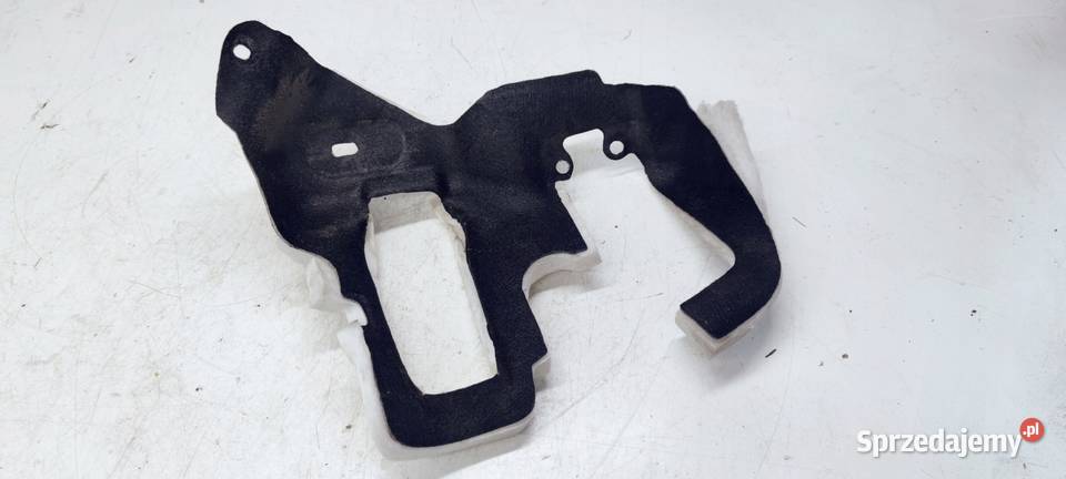 WYGŁUSZENIE SERWA POMPY AUDI A3 8P 8P1863923B osobowe Przystajń