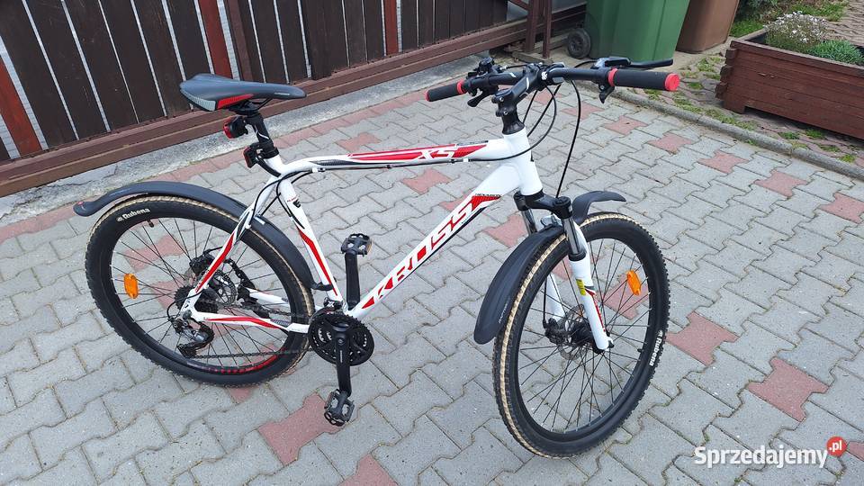 sprzedam rower Kross Jaworze