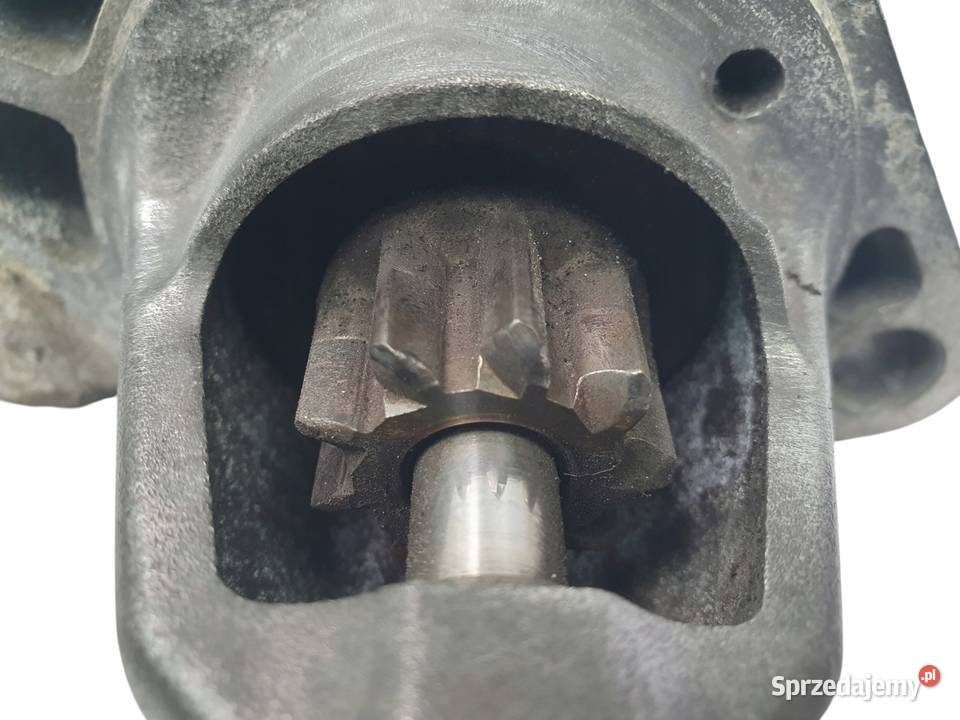 ROZRUSZNIK Honda Accord Civic VII 20 VTEC K20Z2 lubelskie Chełm