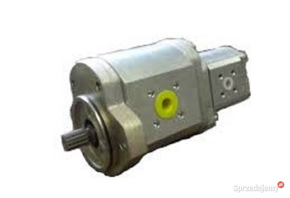 Pompa hydrauliczna JCB FASTRACK 0510765355 Trzcianka