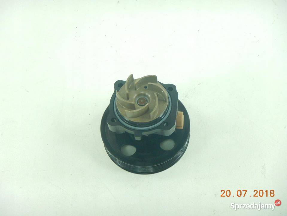 POMPA WODNA FIAT ALFA CITROEN FORD OPEL SUZUKI osobowe