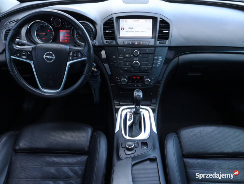Opel Insignia 20 CDTI czujnik deszczu Insignia Piaseczno sprzedam