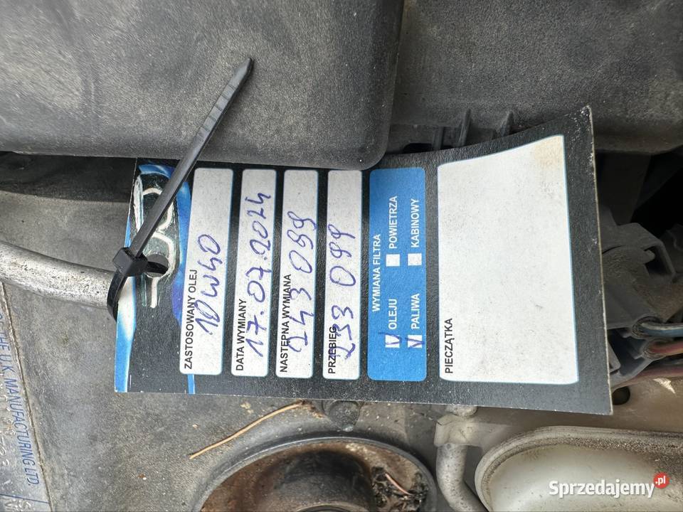 HONDA CIVIC VII 17 CDTI 2 komplety kół Krosno