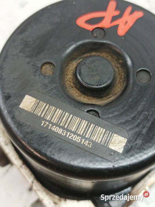 POMPA ABS 13440100 10096145473 Opel Zafira III