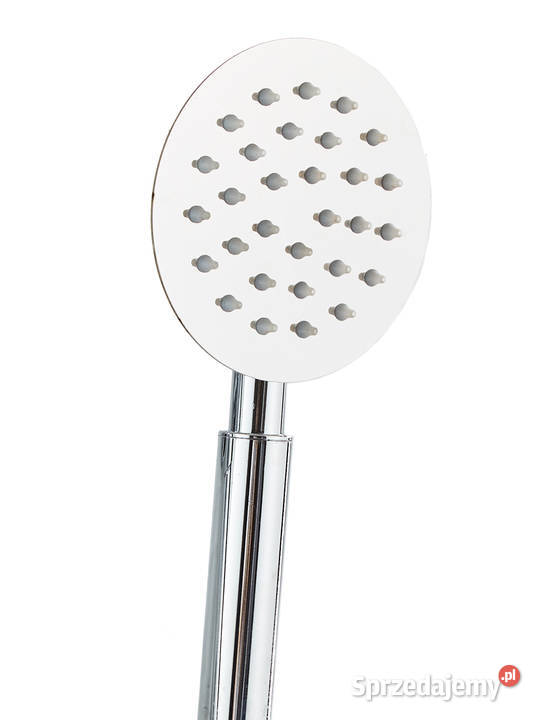 Deszczownica regulowana 170 200 chromowana z Łódź