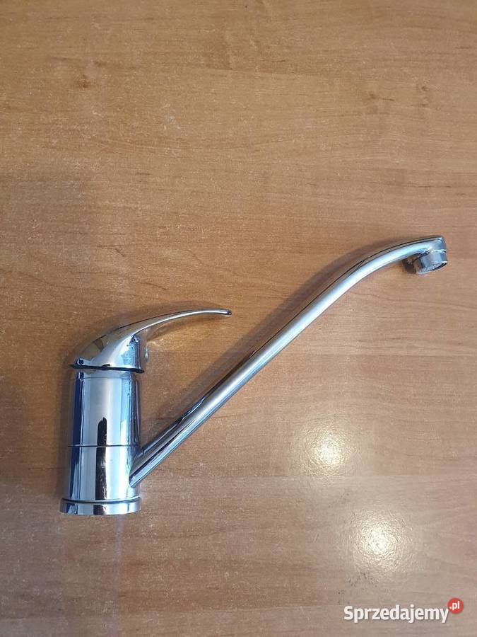 Bateria umywalkowa Invena Miejska Górka
