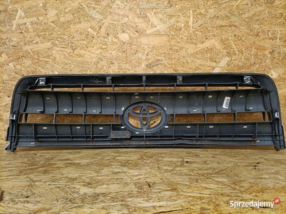 TOYOTA TUNDRA GRILL ATRAPA CHŁODNICY 531000C100