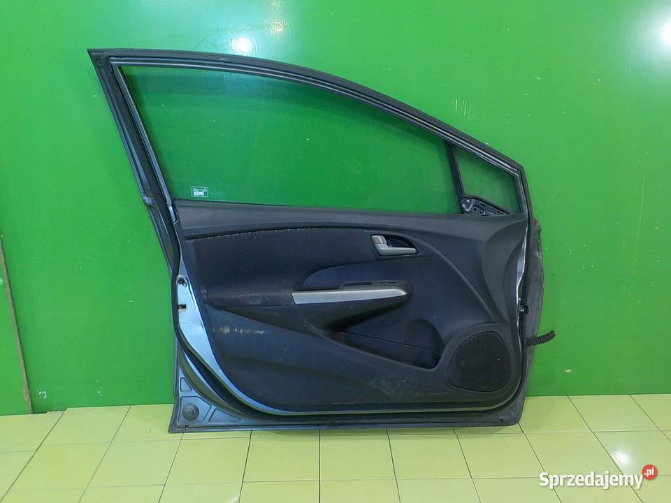 HONDA INSIGHT II 13 IMA AUT 12r 5D drzwi lewe Suków sprzedam