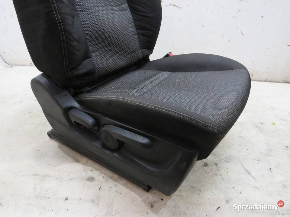 FOTEL PRAWY PRZEDNI PRZÓD SX4 SCROSS