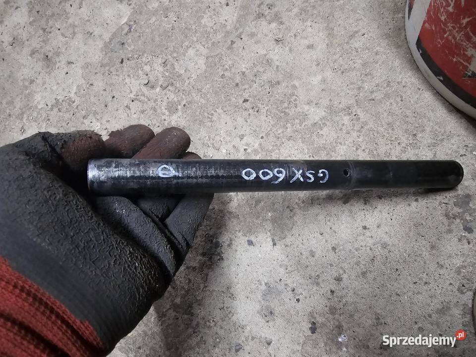 Suzuki GSX 600 kierownica prawa GSX600 katana Jelenia Góra