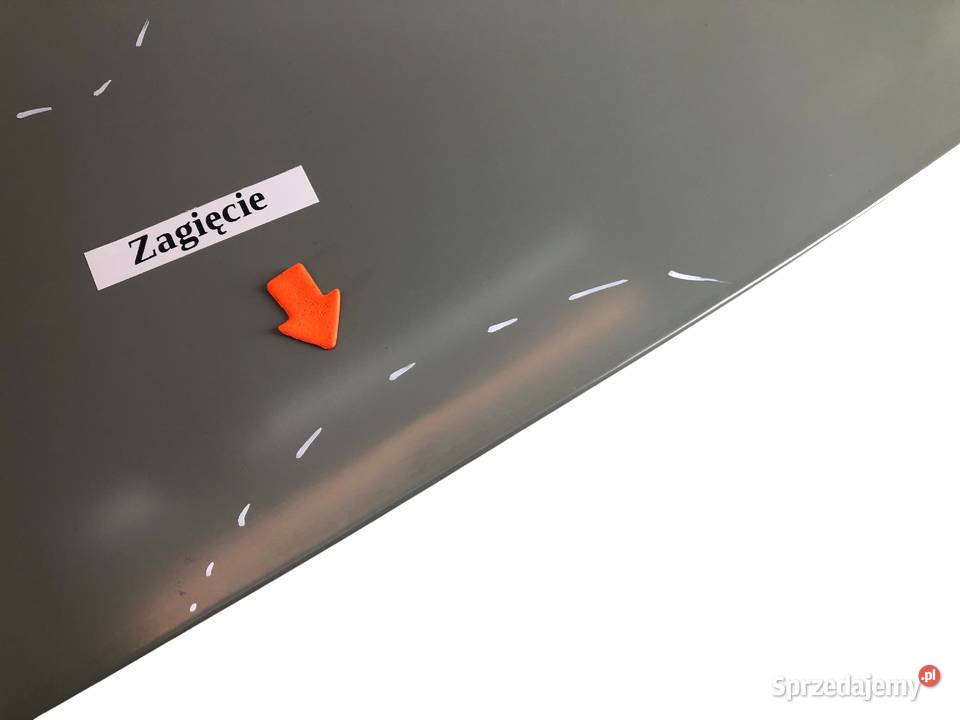 Opel Astra J IV 092009082018 Maska pokrywa sprzedam