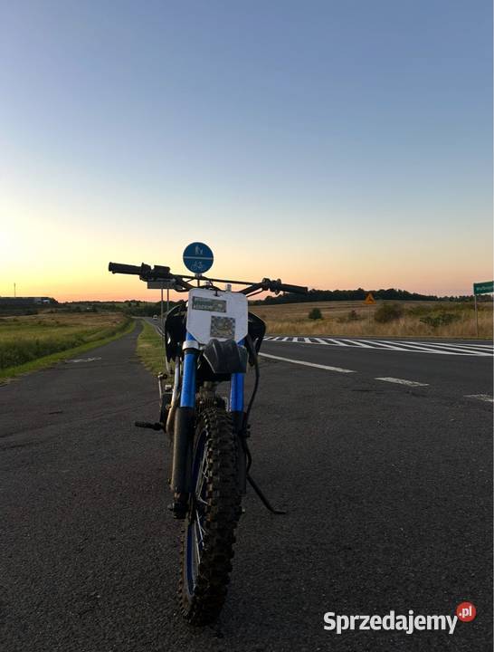 loncin 125