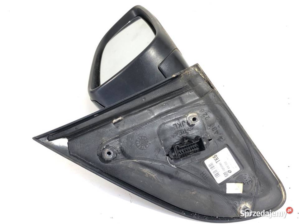 LUSTERKO PRAWY OPEL ASTRA H Hatchback 0414