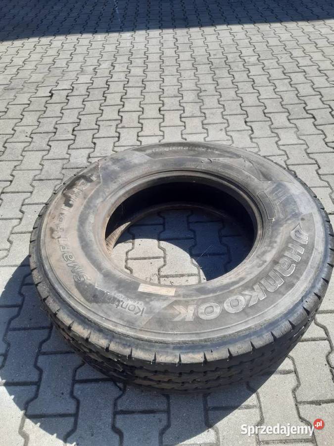 Opona 31580R225 sprzedam