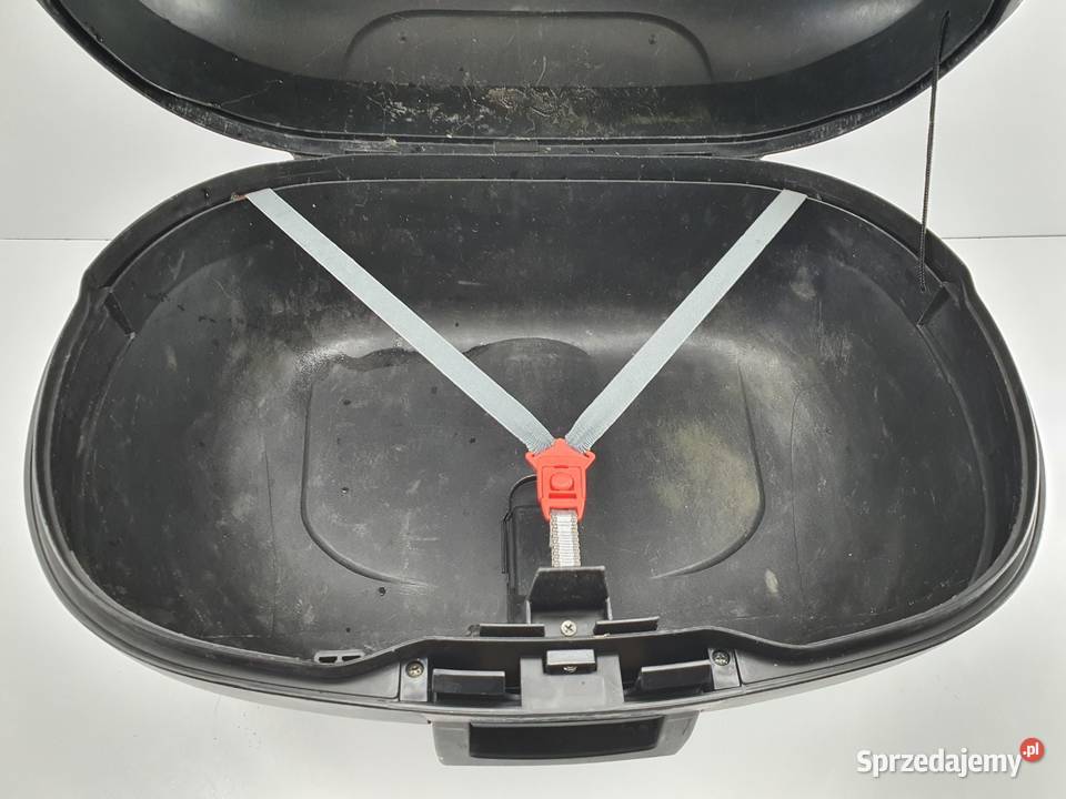 Kufer Centralny Ktm Adventure 990 Yamaha Honda Łódź sprzedam