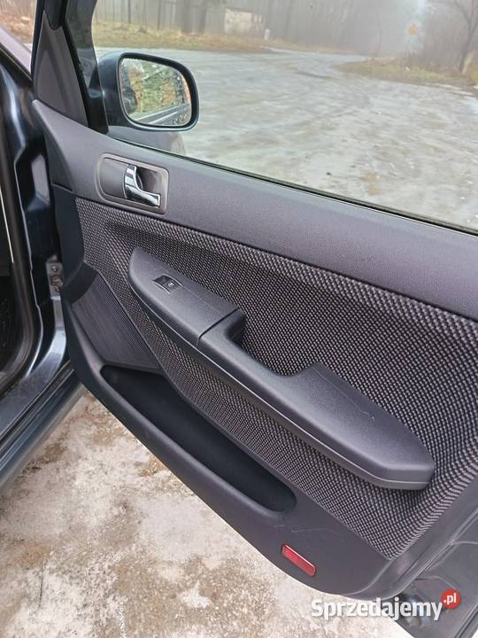 Skoda Fabia 14 75 2004 Benzyna Żary