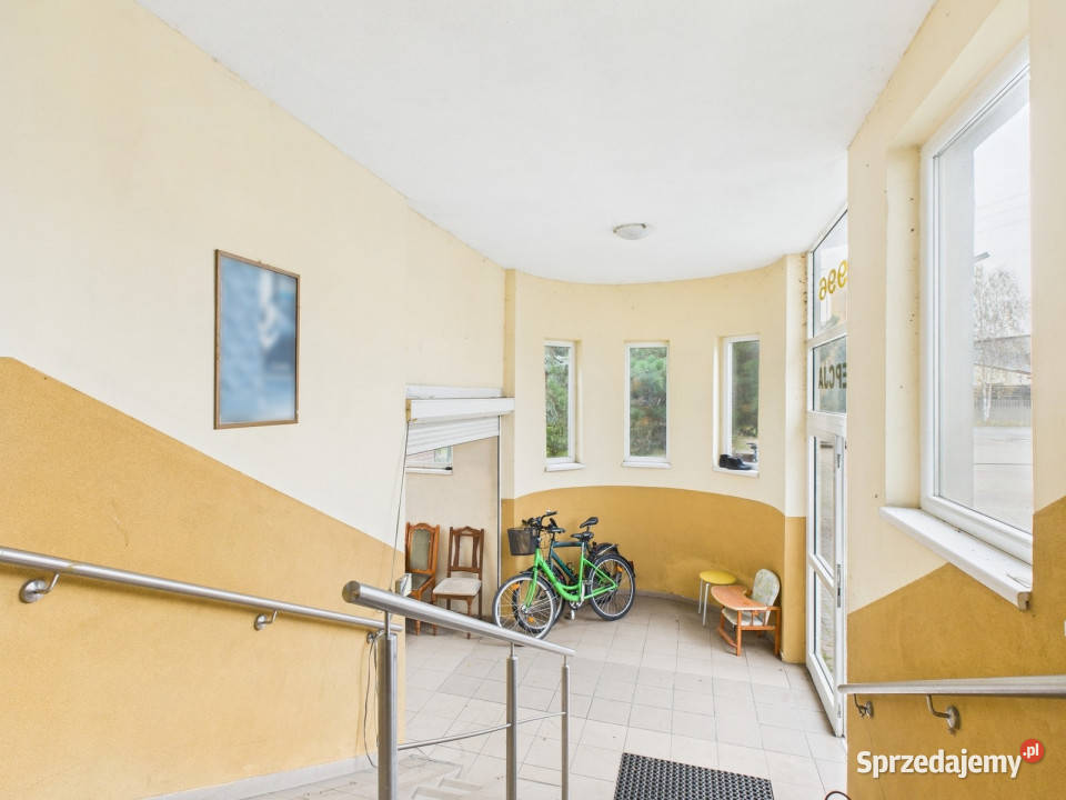 Hostel na sprzedaż Toruń
