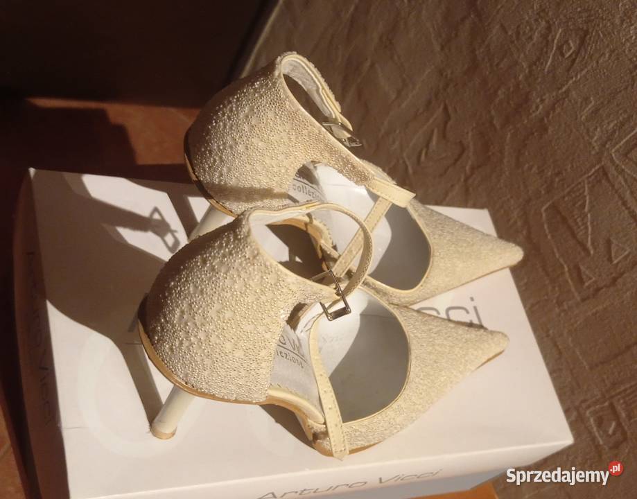 Buty damskie Łódź