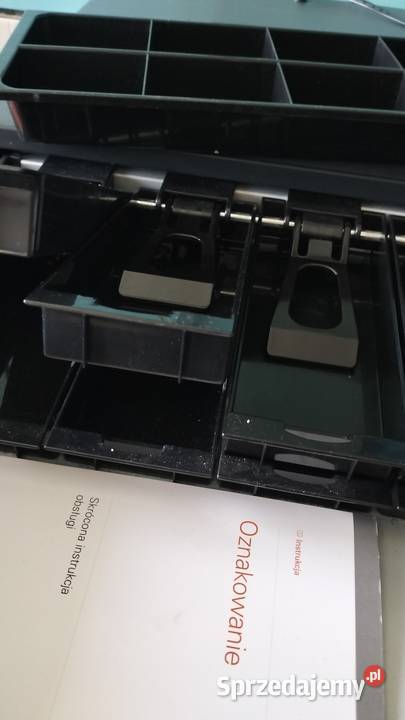 Szuflada kasetowa POSNET SKL do kas fiskalnych Biłgoraj sprzedam