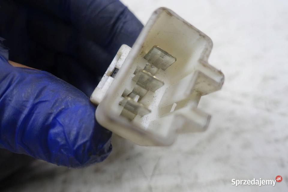 Piaggio Vespa GT GTS 300 REGULATOR NAPIĘCIA Chełm sprzedam