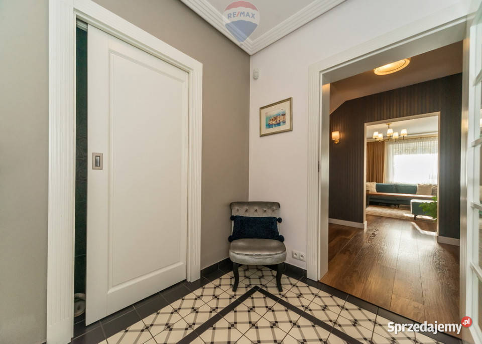 Luksusowy w prestiżowej lokalizacji Bielsko-Biała