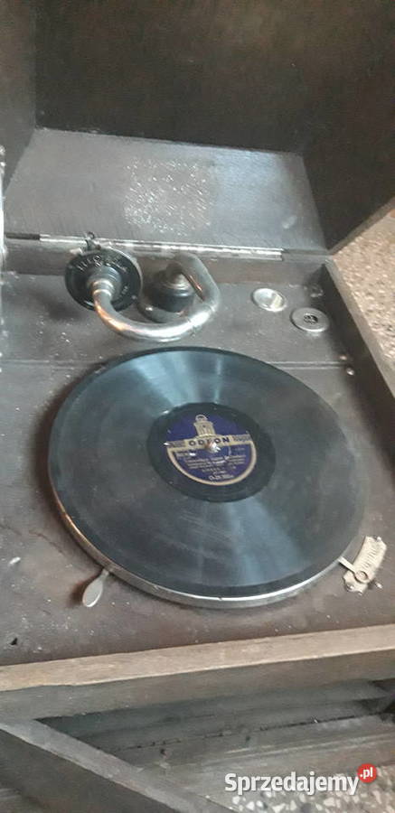 Patefon podkarpackie Rzeszów