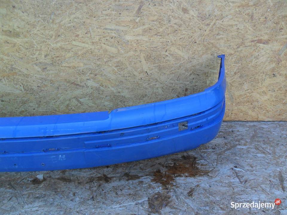 Zderzak przedni Volvo V40 S40 1995