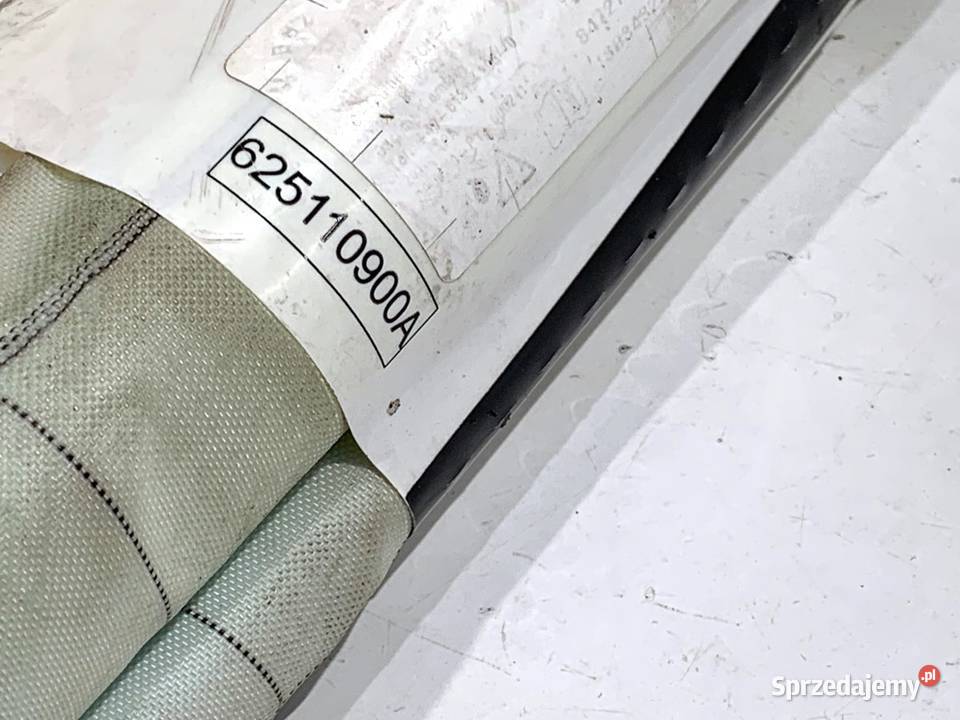 KURTYNA POWIETRZNA LEWY BMW F34 7272747 osobowe sprzedam