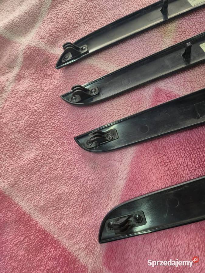 audi a4 b6 dekory idywidual MARITIM Goleniów