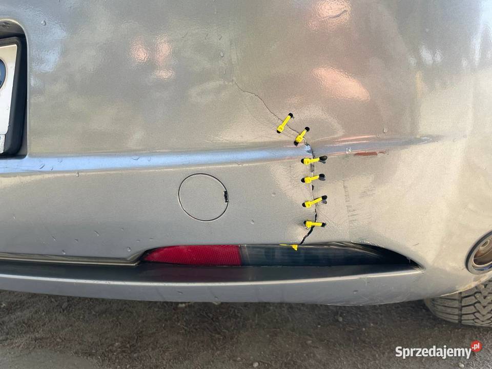 Fiat Grande Punto 2007 LPG