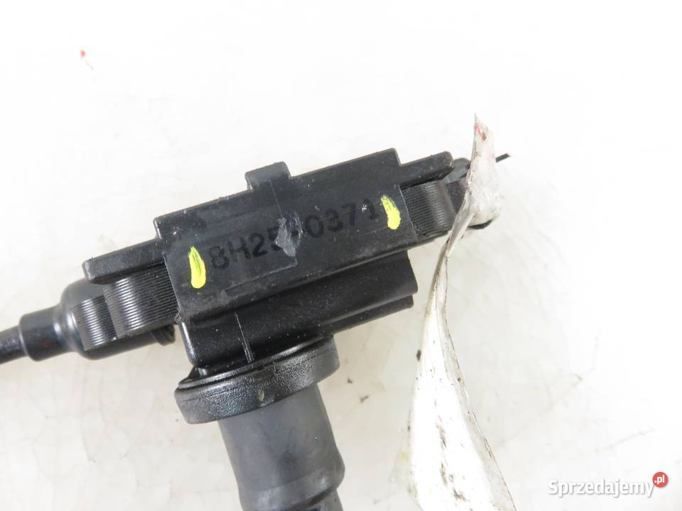 CEWKA SUZUKI SWIFT III 13 8H250371 małopolskie